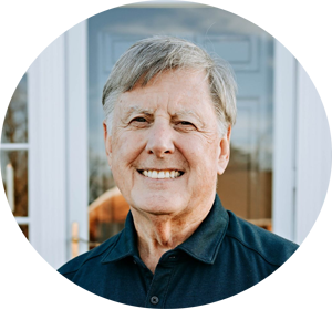 Harold Spurr, President